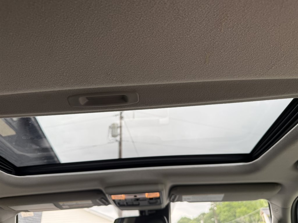 2021 Toyota 4Runner SR5 Premium - Photo 21