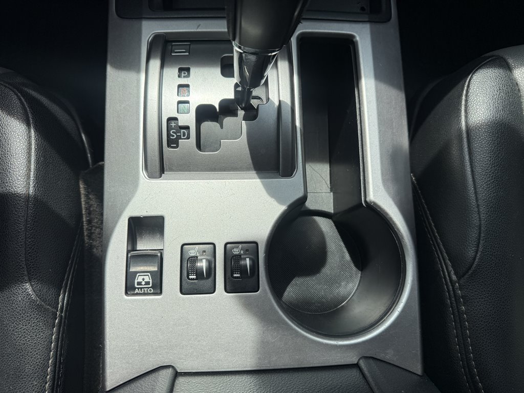 2021 Toyota 4Runner SR5 Premium - Photo 18