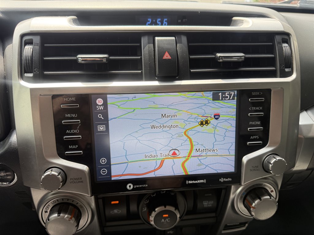 2021 Toyota 4Runner SR5 Premium - Photo 15