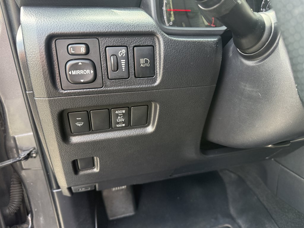 2021 Toyota 4Runner SR5 Premium - Photo 14