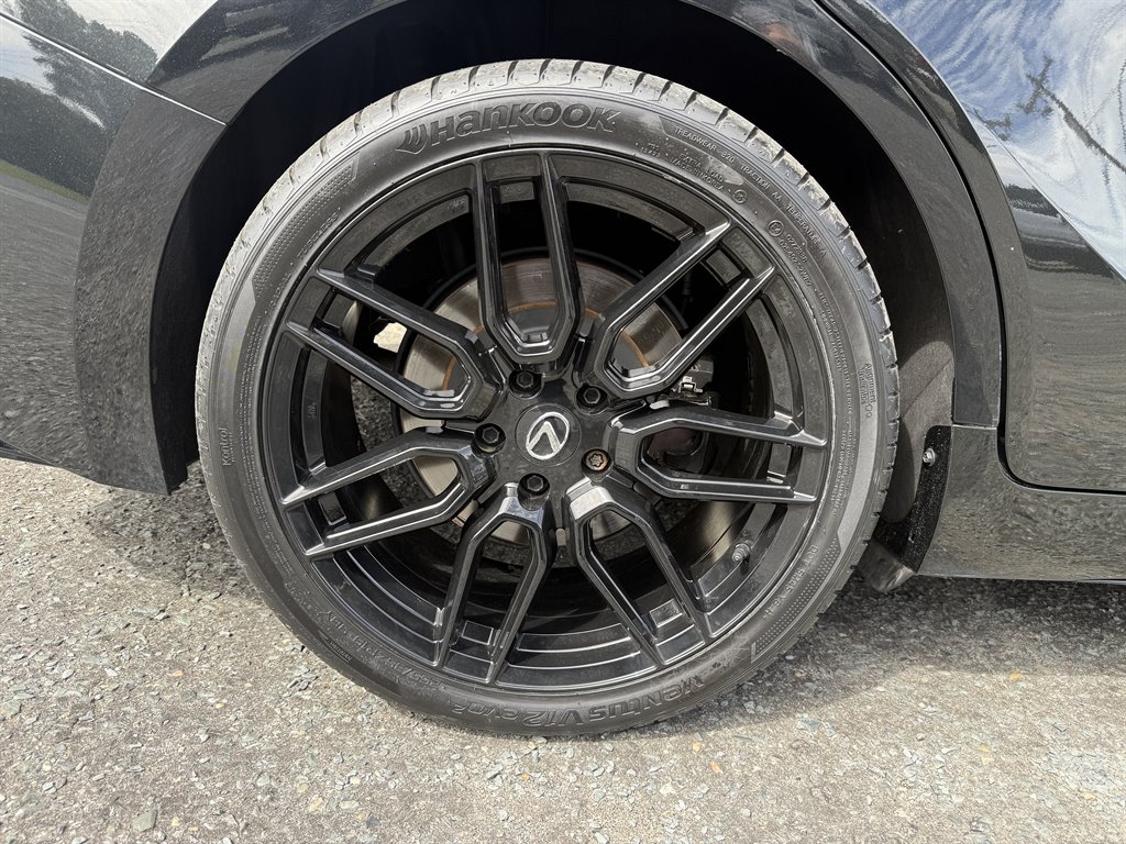 2025 Lexus IS 500 F SPORT PERFORMANCE - Photo 6